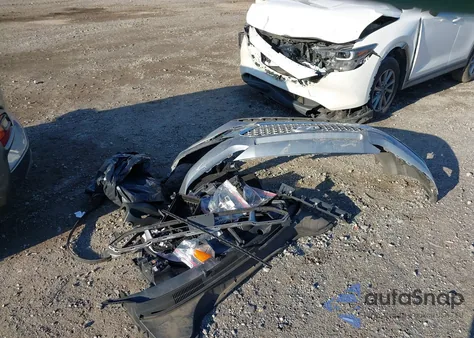 2021 Hyundai Kona Ultimate from USA, damaged, VIN KM8K53A5XMU663155